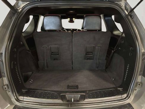Used 2022 Dodge Durango R/T w/ Blacktop Package image 24