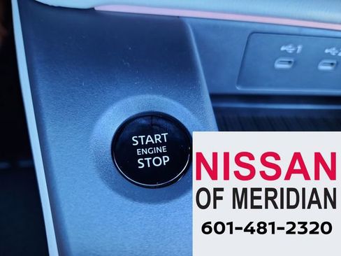 New 2026 Nissan Sentra SL image 30