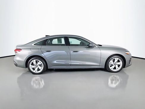 Certified 2025 Audi A5 2.0T Premium w/ Convenience Package AWD/4WD image 8