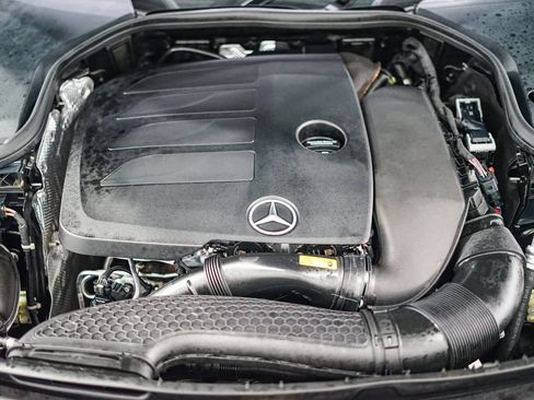 Used 2022 Mercedes-Benz E 350 E 350 image 30