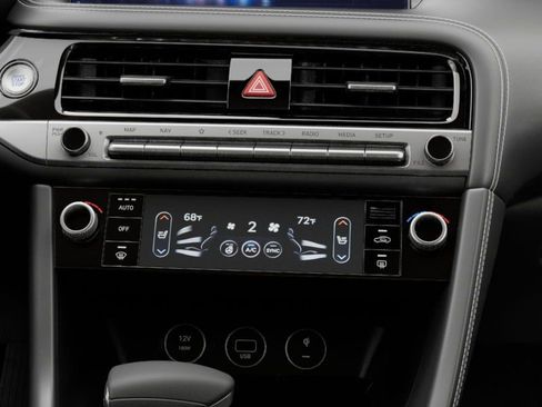 New 2026 Genesis G70 2.5T Prestige image 22