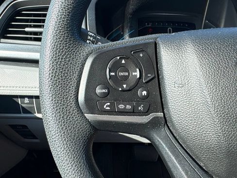 Used 2018 Honda Odyssey LX image 21