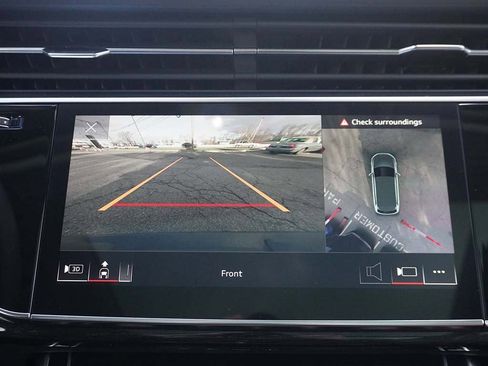 Used 2023 Audi Q7 2.0T Premium w/ Convenience Package image 54