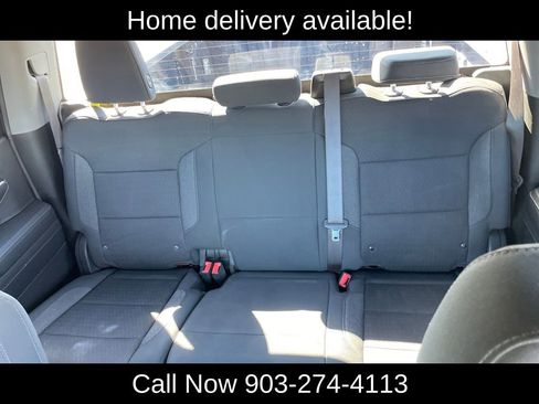 Used 2024 Chevrolet Silverado 1500 RST image 34