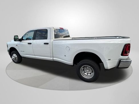 New 2026 RAM 3500 Big Horn image 5