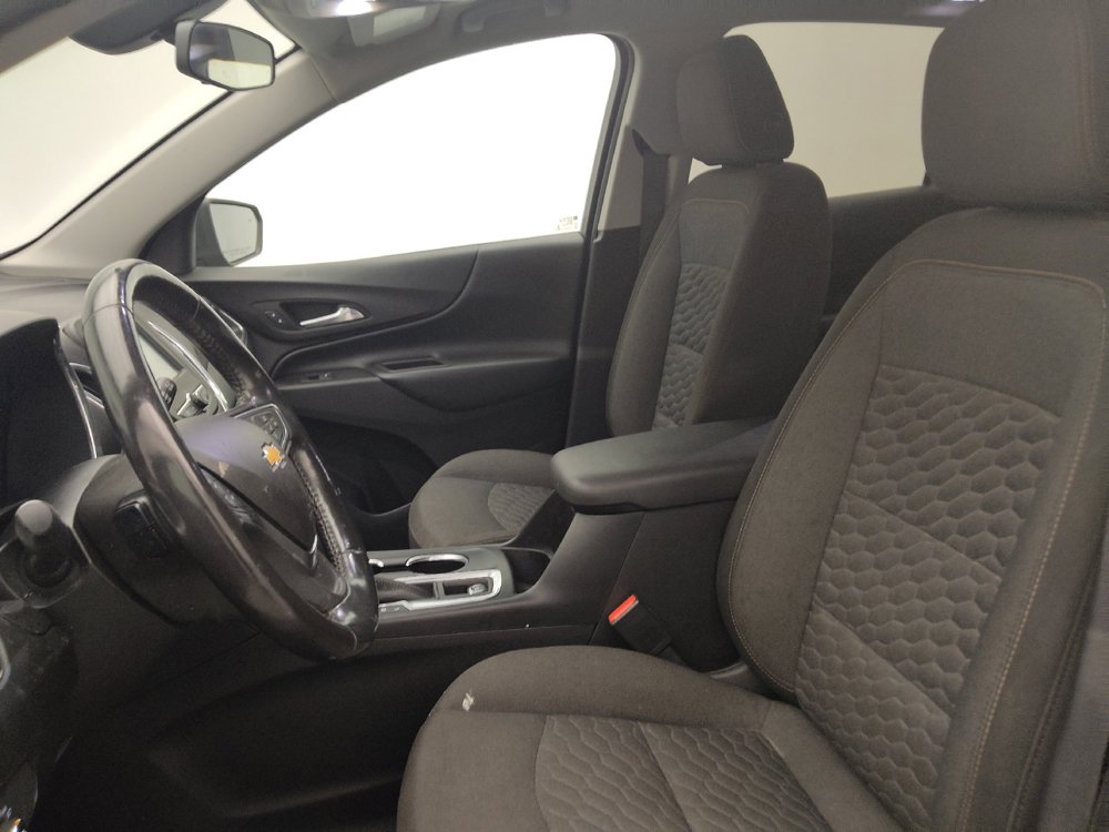 Used 2018 Chevrolet Equinox LT AWD/4WD image 17