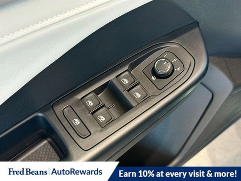 New 2026 Volkswagen Taos SE AWD/4WD image 15