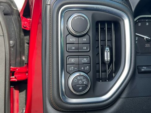 Used 2019 GMC Sierra 1500 AT4 w/ AT4 Premium Package image 30