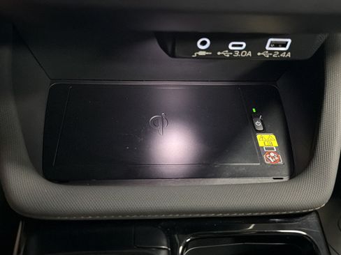 Certified 2026 Subaru Forester Sport AWD/4WD image 29