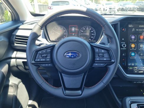 Certified 2025 Subaru Crosstrek 2.5i Limited AWD/4WD image 15
