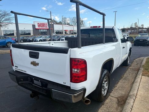 Used 2011 Chevrolet Silverado 1500 LT w/ Interior Plus Package image 7