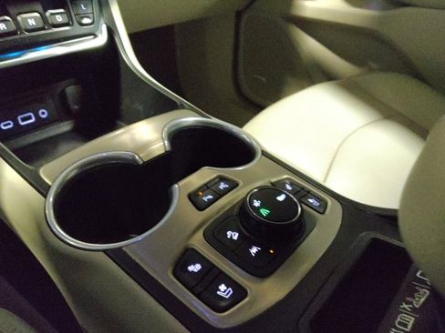 Used 2020 GMC Terrain Denali w/ Denali Premium Package image 26