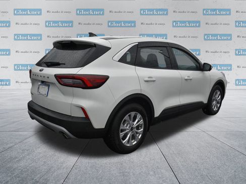 Used 2023 Ford Escape Active w/ Tech Pack #2 image 6