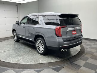 Certified 2022 GMC Yukon Denali video 2