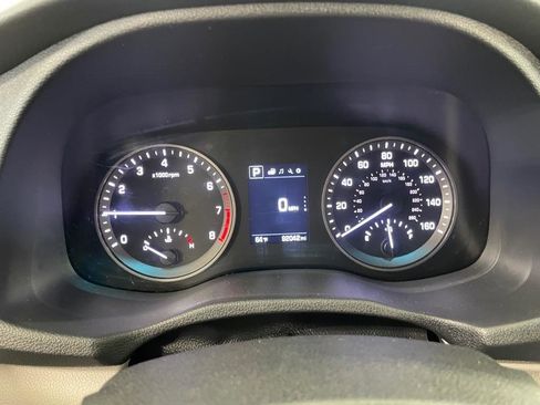 Used 2016 Hyundai Tucson SE w/ Option Group 02 image 29