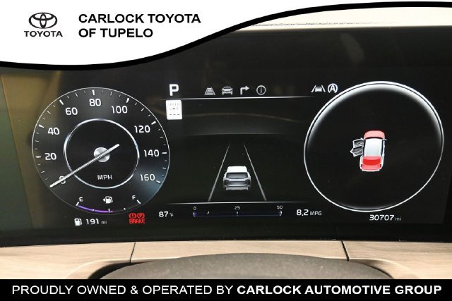 Used 2024 Kia Telluride SX Prestige X-Pro AWD/4WD image 34
