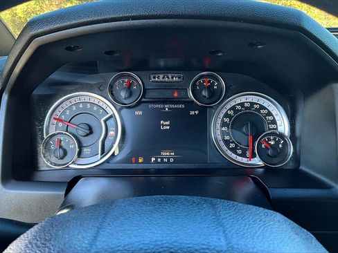 Used 2021 RAM 1500 Classic Warlock w/ Electronics Group image 13