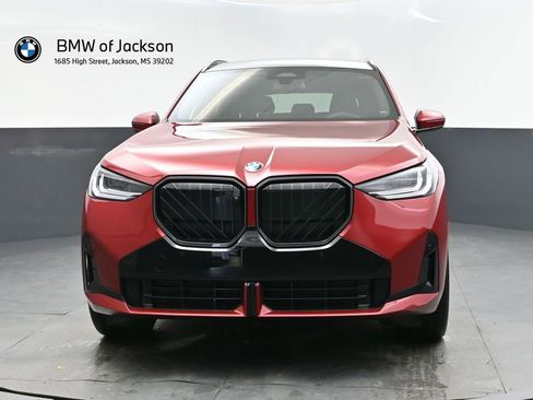 New 2026 BMW X3 xDrive30 w/ Premium Package AWD/4WD image 10