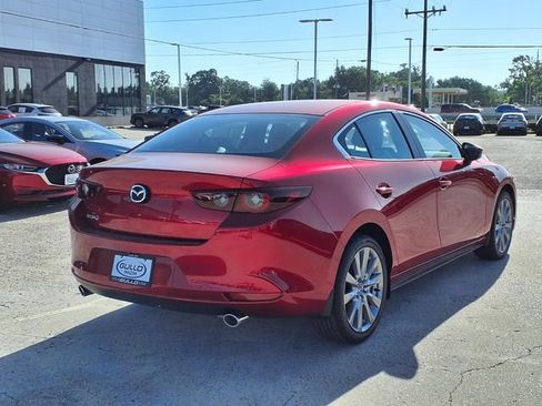New 2026 MAZDA MAZDA3 2.5 S Sedan w/ Preferred Pkg FWD image 2