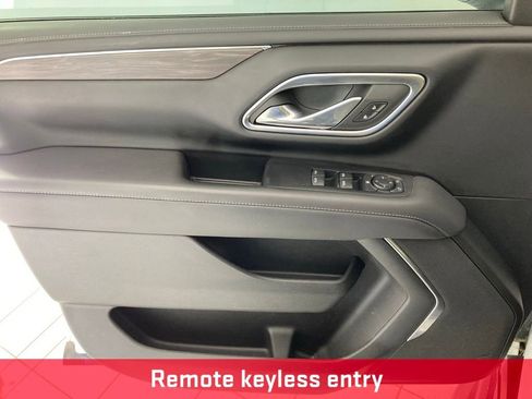 Used 2024 Chevrolet Tahoe LS w/ Driver Alert Package image 14