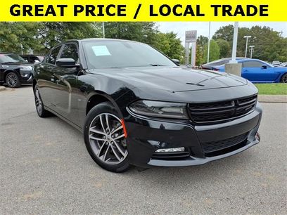 Used 2018 Dodge Charger GT