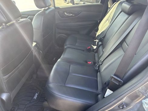 Used 2020 Nissan Rogue SL AWD/4WD image 23