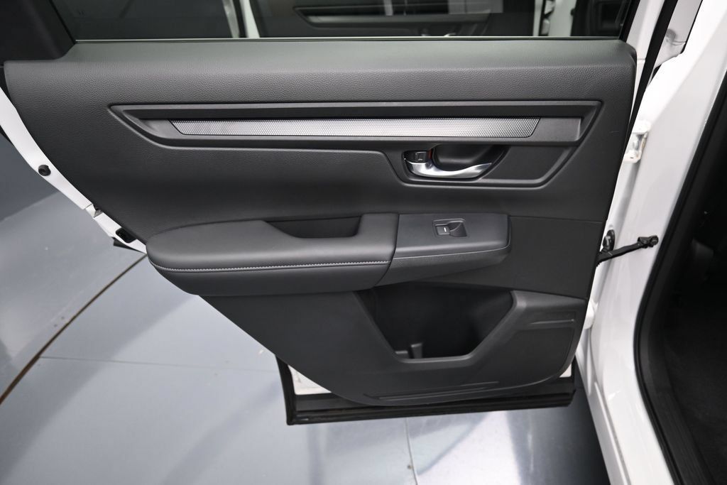 Used 2024 Honda CR-V EX image 29