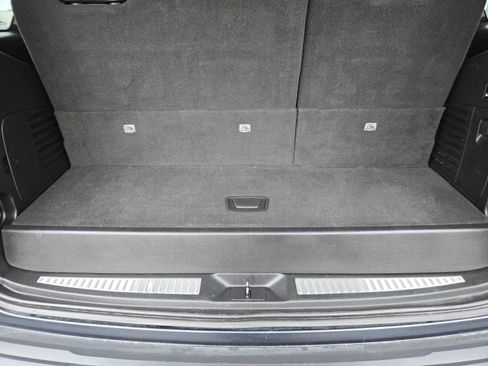 Certified 2020 Chevrolet Tahoe LT AWD/4WD image 33