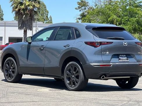New 2026 MAZDA CX-30 AWD 2.5 S image 6