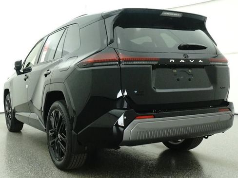 New 2026 Toyota RAV4 XSE image 57