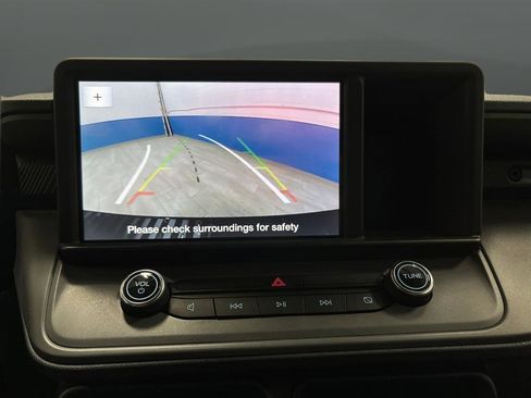 Used 2024 Ford Maverick XL image 8