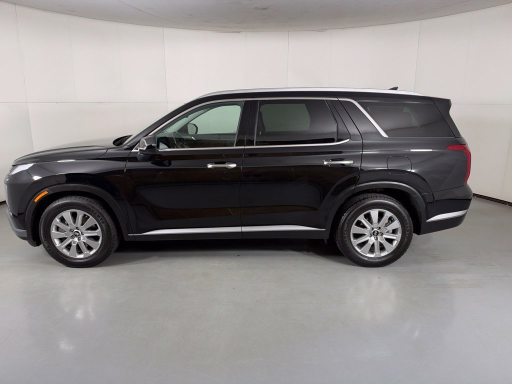 Used 2024 Hyundai Palisade SEL FWD image 5