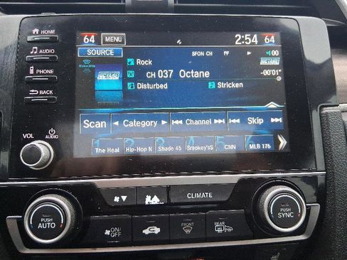 Used 2019 Honda Civic EX-L image 28