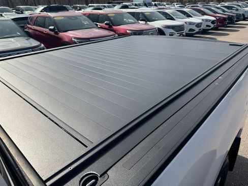 Used 2022 Ford F250 Lariat w/ Lariat Ultimate Package image 16