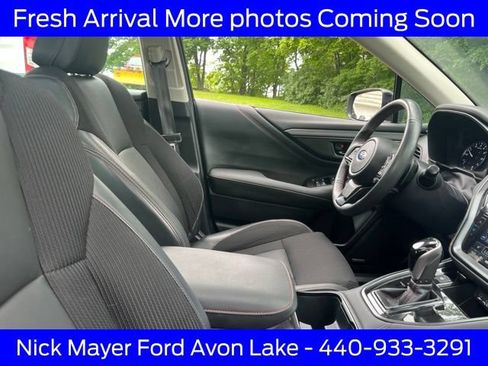 Used 2024 Subaru Legacy Sport AWD/4WD image 13