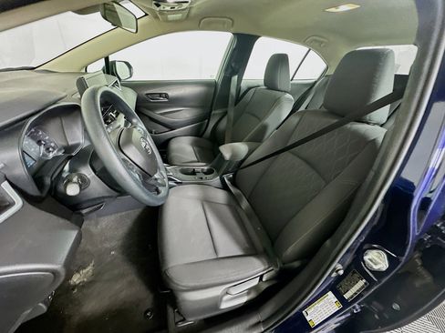 Used 2024 Toyota Corolla LE image 13