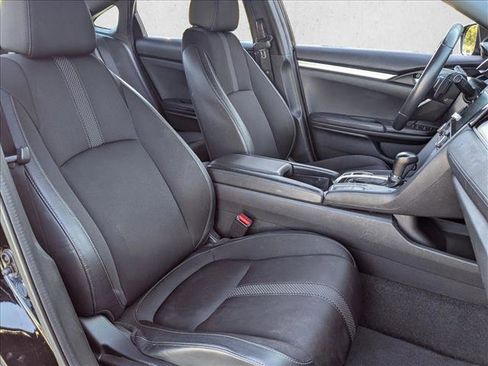 Used 2020 Honda Civic Sport image 19