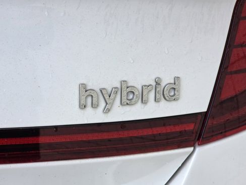 Used 2021 Hyundai Sonata Limited image 12