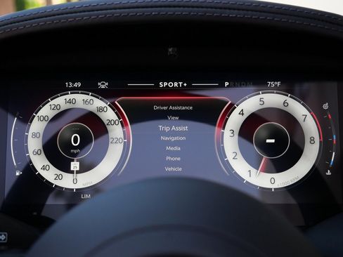 New 2026 Aston Martin DB12 Convertible image 6