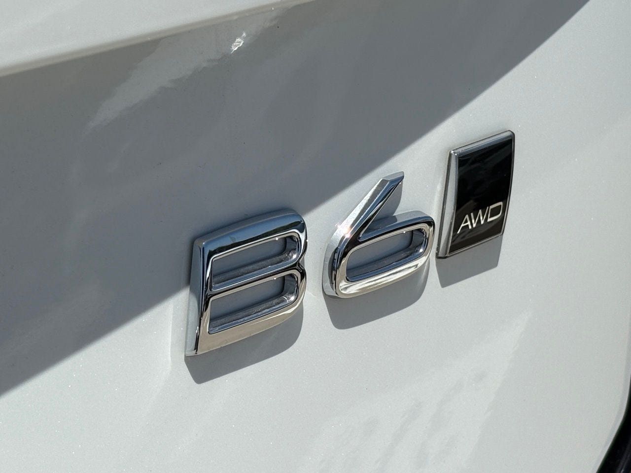 New 2026 Volvo XC90 B6 Ultra w/ Protection Package AWD/4WD image 9