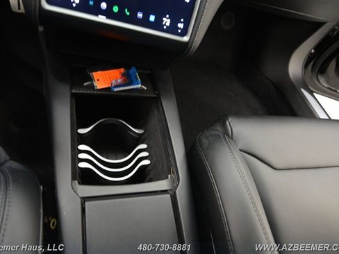 Used 2019 Tesla Model S Performance image 31