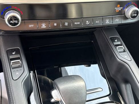 Used 2021 Kia Telluride EX w/ EX Premium Package image 29