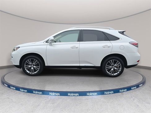 Used 2014 Lexus RX 350 AWD image 8