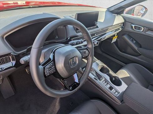 New 2026 Honda Civic Sport image 3