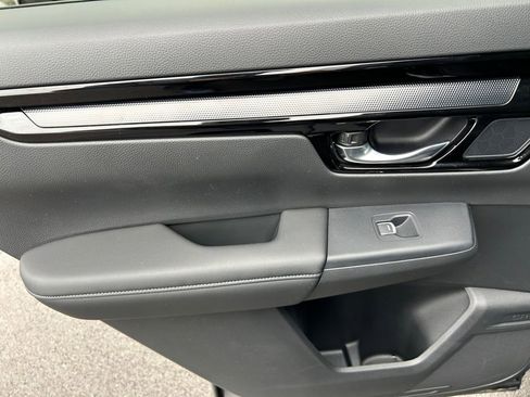 Used 2024 Honda CR-V EX-L image 21