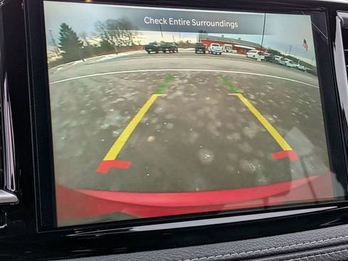 New 2026 Chrysler Pacifica Select w/ S Appearance Package image 22