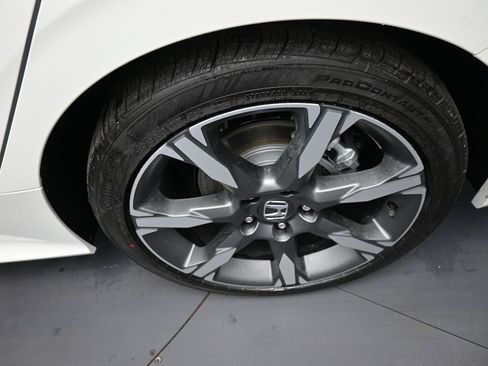 New 2026 Honda Civic Sport Touring image 15