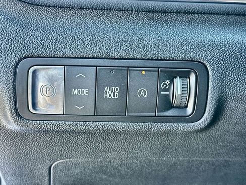 New 2026 GMC Terrain Elevation image 18