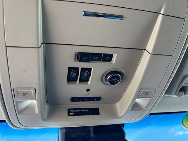 Used 2020 Chevrolet Tahoe LT AWD/4WD image 14