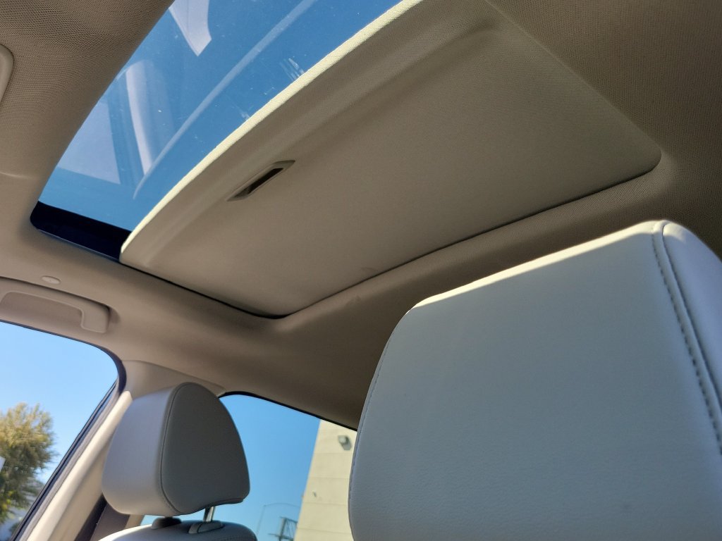 Certified 2025 Honda CR-V EX-L image 32
